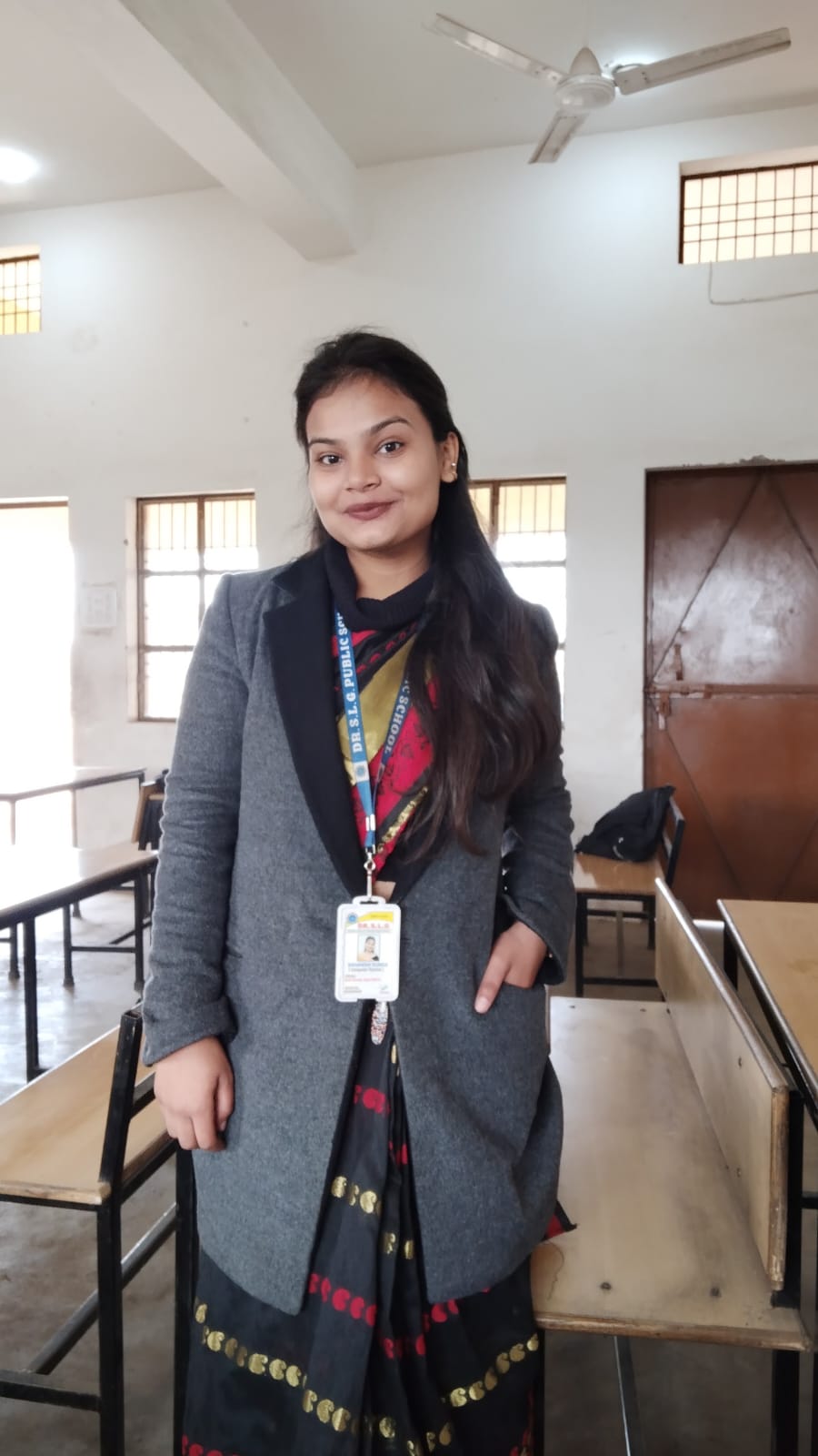 Shivanshi Kurele